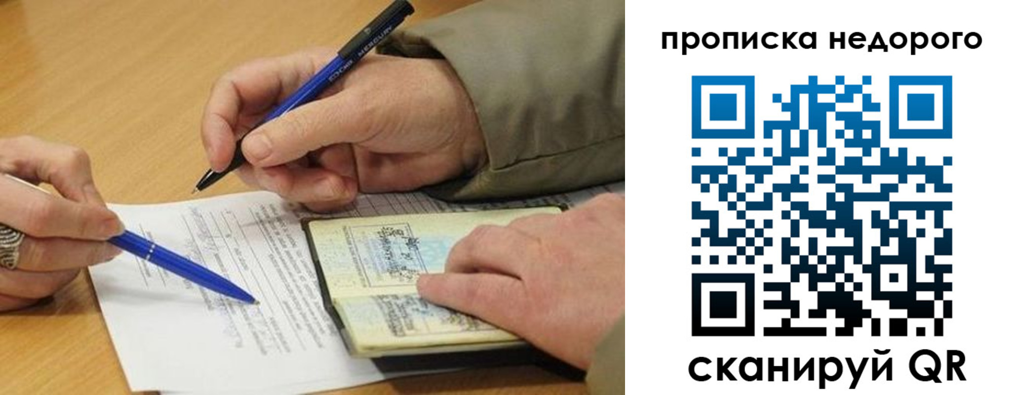прописка иностранных граждан в Полярных Зорях
